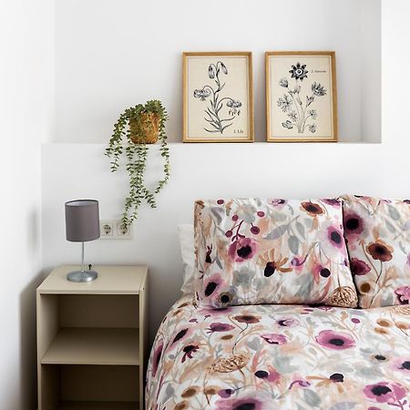 Piso Centrico Y Elegante Apartment กรานาดา ภายนอก รูปภาพ
