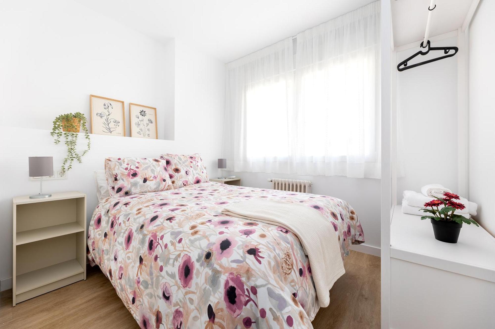 Piso Centrico Y Elegante Apartment กรานาดา ภายนอก รูปภาพ