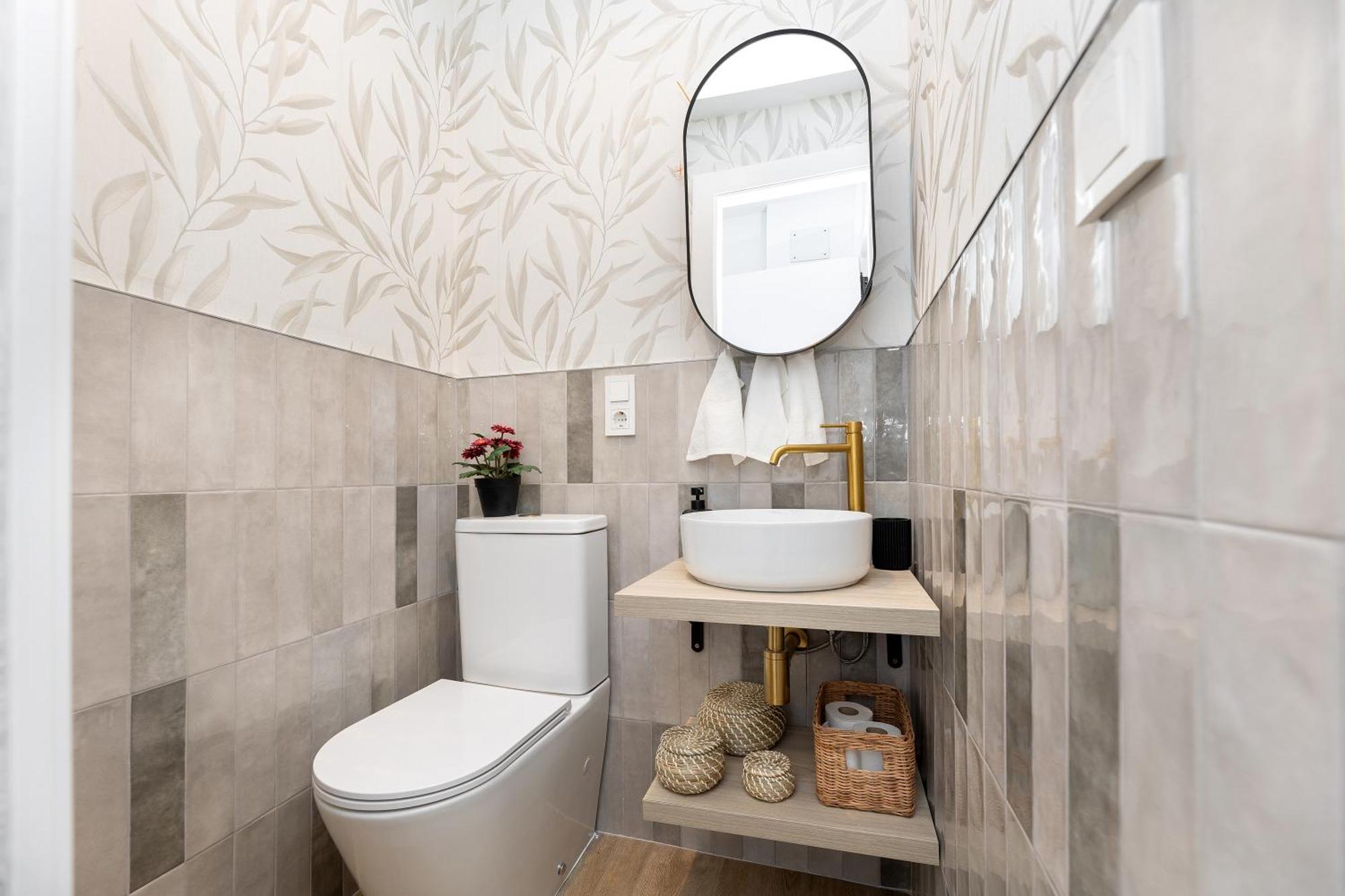 Piso Centrico Y Elegante Apartment กรานาดา ภายนอก รูปภาพ