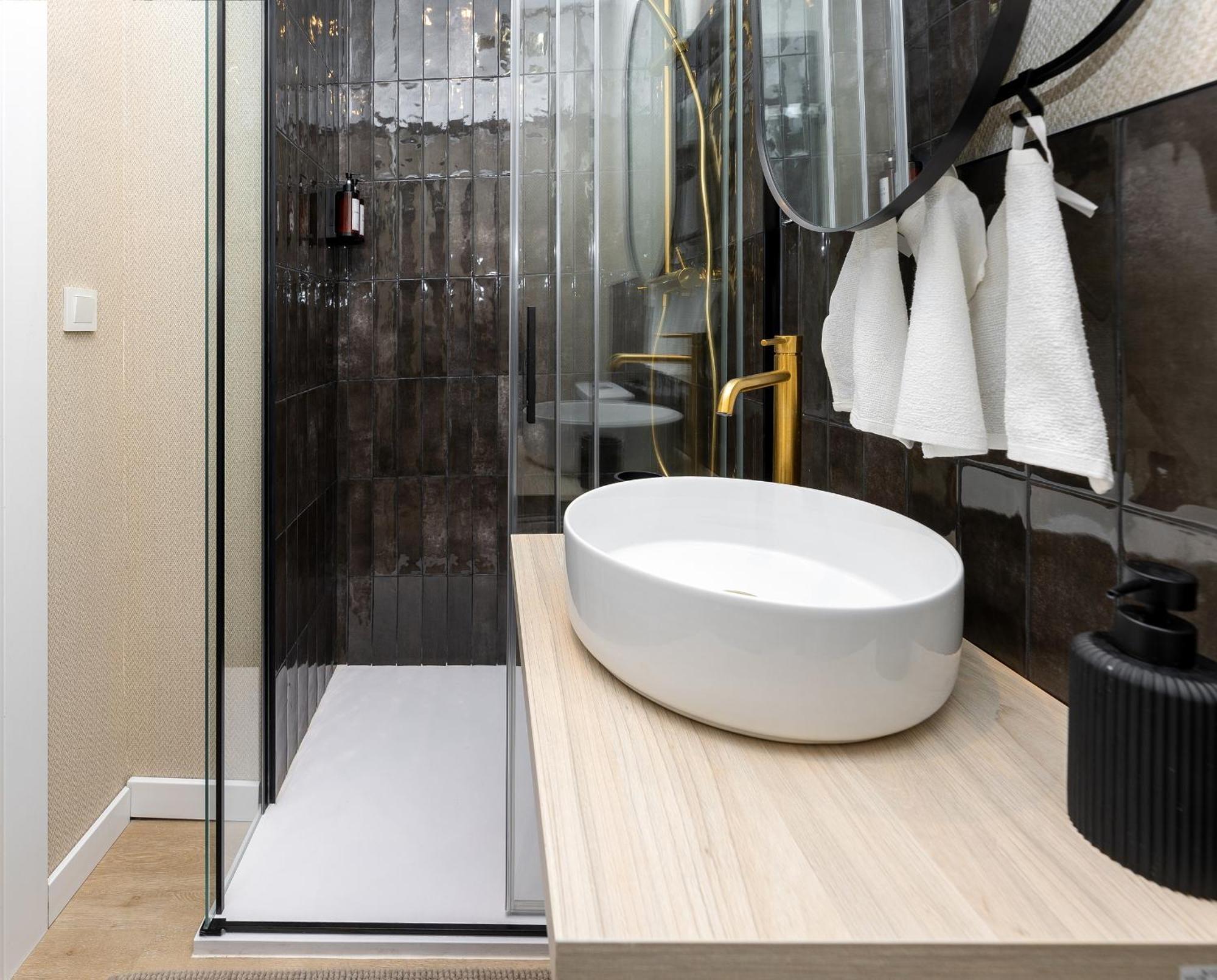 Piso Centrico Y Elegante Apartment กรานาดา ภายนอก รูปภาพ