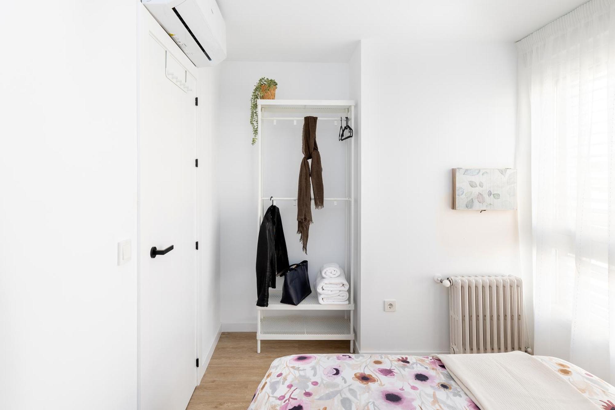 Piso Centrico Y Elegante Apartment กรานาดา ภายนอก รูปภาพ