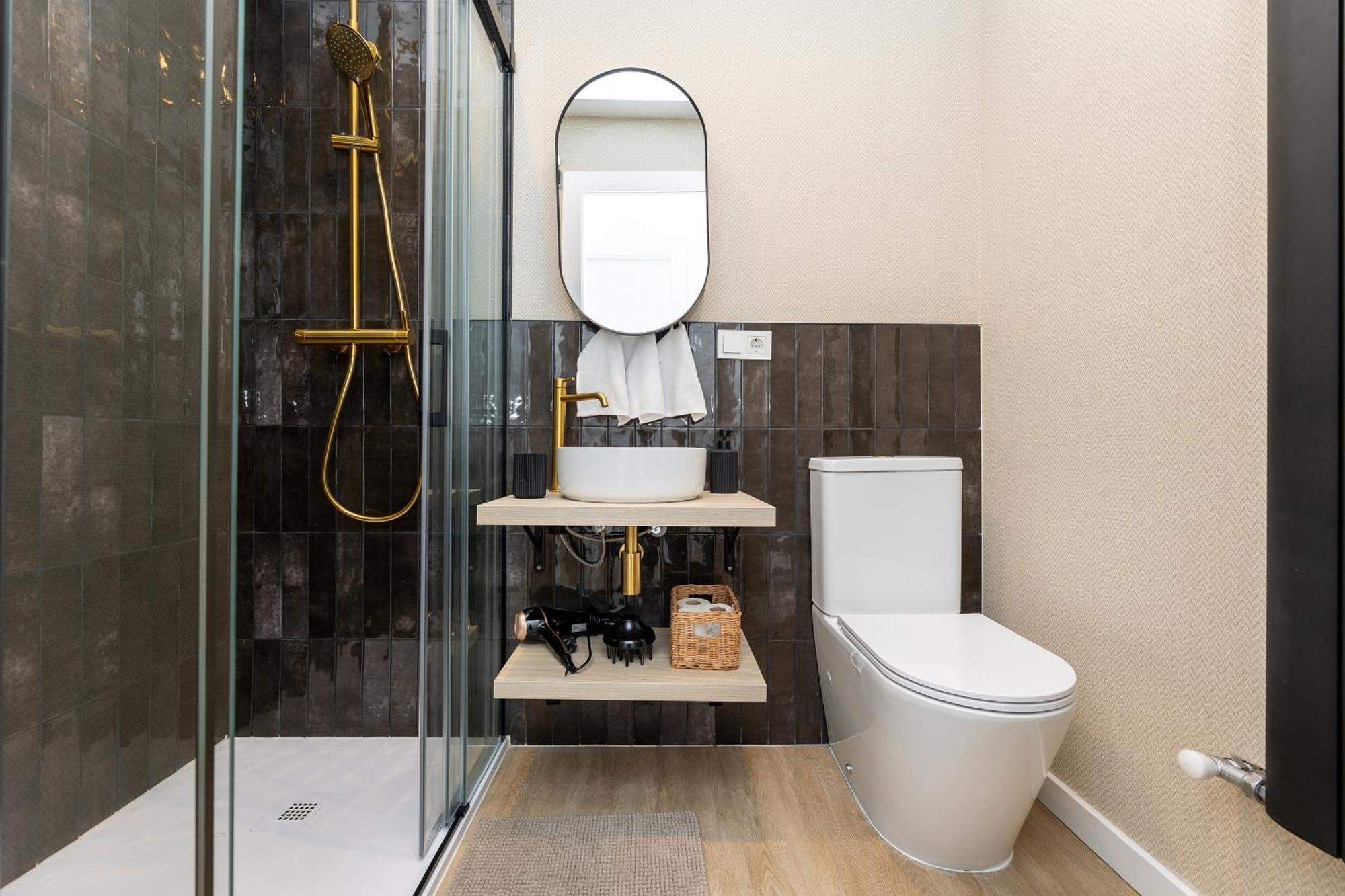 Piso Centrico Y Elegante Apartment กรานาดา ภายนอก รูปภาพ