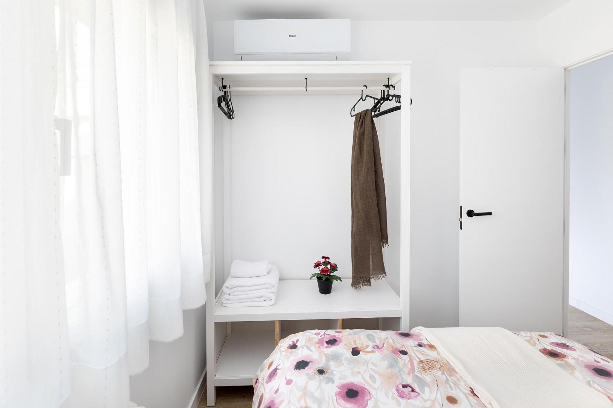 Piso Centrico Y Elegante Apartment กรานาดา ภายนอก รูปภาพ